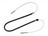 Seilzug, Feststellbremse Brake Cable:93812316