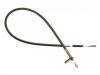 Seilzug, Feststellbremse Brake Cable:140 420 19 85