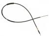 Seilzug, Feststellbremse Brake Cable:1221742