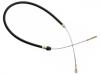 Seilzug, Feststellbremse Brake Cable:93812315