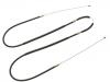 Seilzug, Feststellbremse Brake Cable:4745.V4