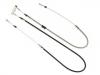 Seilzug, Feststellbremse Brake Cable:5 22 532
