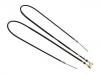 Seilzug, Feststellbremse Brake Cable:1 042 338
