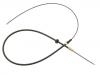 Seilzug, Feststellbremse Brake Cable:50 00 395 882
