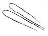 Seilzug, Feststellbremse Brake Cable:7 402 912