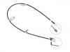 Seilzug, Feststellbremse Brake Cable:36531-8H300