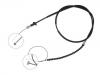 Seilzug, Feststellbremse Brake Cable:46410-26320