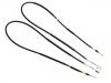 Seilzug, Feststellbremse Brake Cable:7 402 918