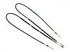 Seilzug, Feststellbremse Brake Cable:1 036 204