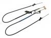 Seilzug, Feststellbremse Brake Cable:1 253 158