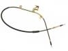 Seilzug, Feststellbremse Brake Cable:4B0 609 722 L