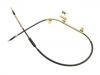 Seilzug, Feststellbremse Brake Cable:4B0 609 721 M