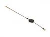 Seilzug, Feststellbremse Brake Cable:46410-42040