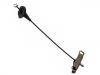 Seilzug, Feststellbremse Brake Cable:7 264 793