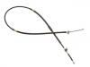 Seilzug, Feststellbremse Brake Cable:46420-20480