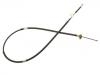 Seilzug, Feststellbremse Brake Cable:46430-20600
