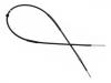 Seilzug, Feststellbremse Brake Cable:1 048 069