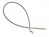 Seilzug, Feststellbremse Brake Cable:7M0 711 472 A