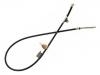 Seilzug, Feststellbremse Brake Cable:36531-0F001