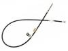 Seilzug, Feststellbremse Brake Cable:36530-0F601