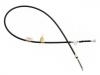 Seilzug, Feststellbremse Brake Cable:36531-0F601