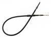 Seilzug, Feststellbremse Brake Cable:95VW-2A603-AC
