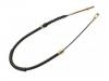 Seilzug, Feststellbremse Brake Cable:4745.F0