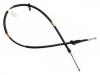 Seilzug, Feststellbremse Brake Cable:59770-22000