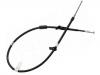 Seilzug, Feststellbremse Brake Cable:59760-22110