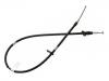 Seilzug, Feststellbremse Brake Cable:59770-22110