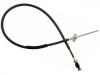 Seilzug, Feststellbremse Brake Cable:8-97018-155-4