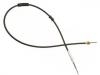 Seilzug, Feststellbremse Brake Cable:SPB000230