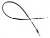 Seilzug, Feststellbremse Brake Cable:8-97015-301-0