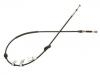 Seilzug, Feststellbremse Brake Cable:GVC902389