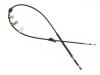 Seilzug, Feststellbremse Brake Cable:GVC902388