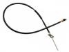 Seilzug, Feststellbremse Brake Cable:8-97018-153-3