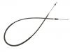 Seilzug, Feststellbremse Brake Cable:82 00 021 940