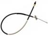 Seilzug, Feststellbremse Brake Cable:8-97018-156-6