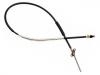 Seilzug, Feststellbremse Brake Cable:8-97018-154-5