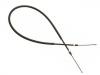 Seilzug, Feststellbremse Brake Cable:77 00 423 013