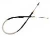 Seilzug, Feststellbremse Brake Cable:46546714