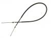 Seilzug, Feststellbremse Brake Cable:77 00 432 266