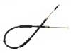Seilzug, Feststellbremse Brake Cable:46546713