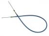 Seilzug, Feststellbremse Brake Cable:77 00 432 012