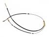 Seilzug, Feststellbremse Brake Cable:GVC1059