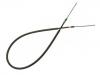Seilzug, Feststellbremse Brake Cable:82 00 029 461