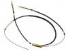 Seilzug, Feststellbremse Brake Cable:GVC1060
