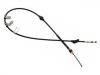 Seilzug, Feststellbremse Brake Cable:GVC902376