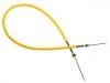 Seilzug, Feststellbremse Brake Cable:77 00 424 469