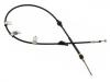 Seilzug, Feststellbremse Brake Cable:GVC902375